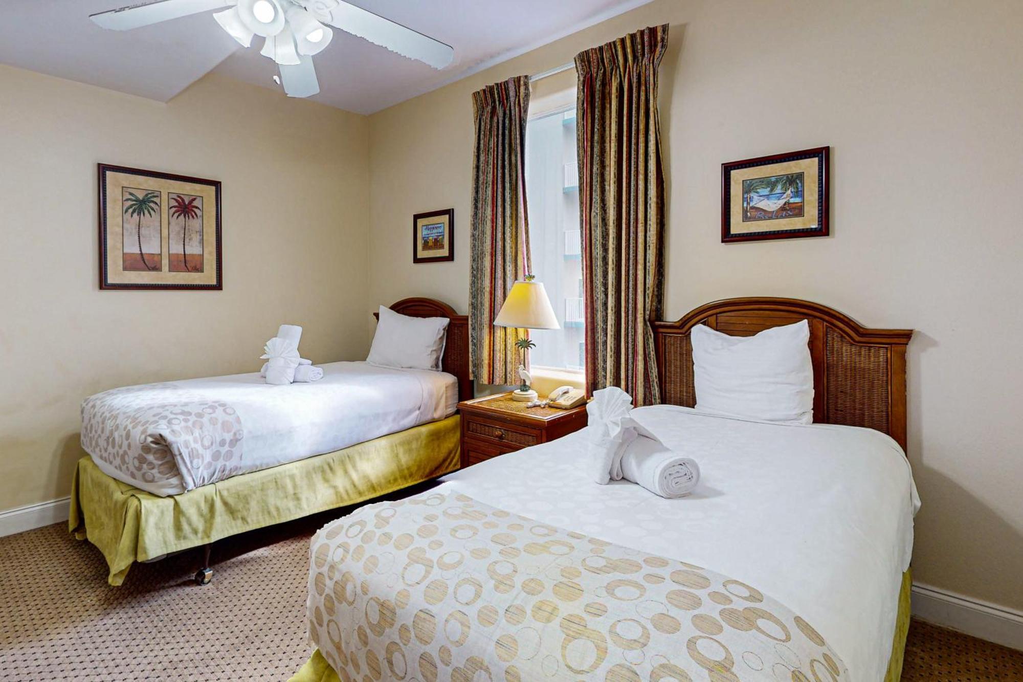 Fourth Level Views At Blue Heron Beach Resort Orlando Oda fotoğraf